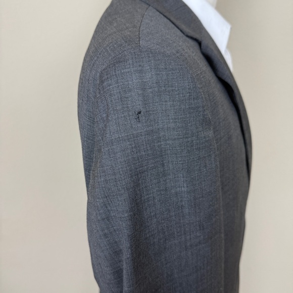 Ralph Lauren Men’s Ultraflex Suit Jacket | Size | 40L - Picture 8 of 15